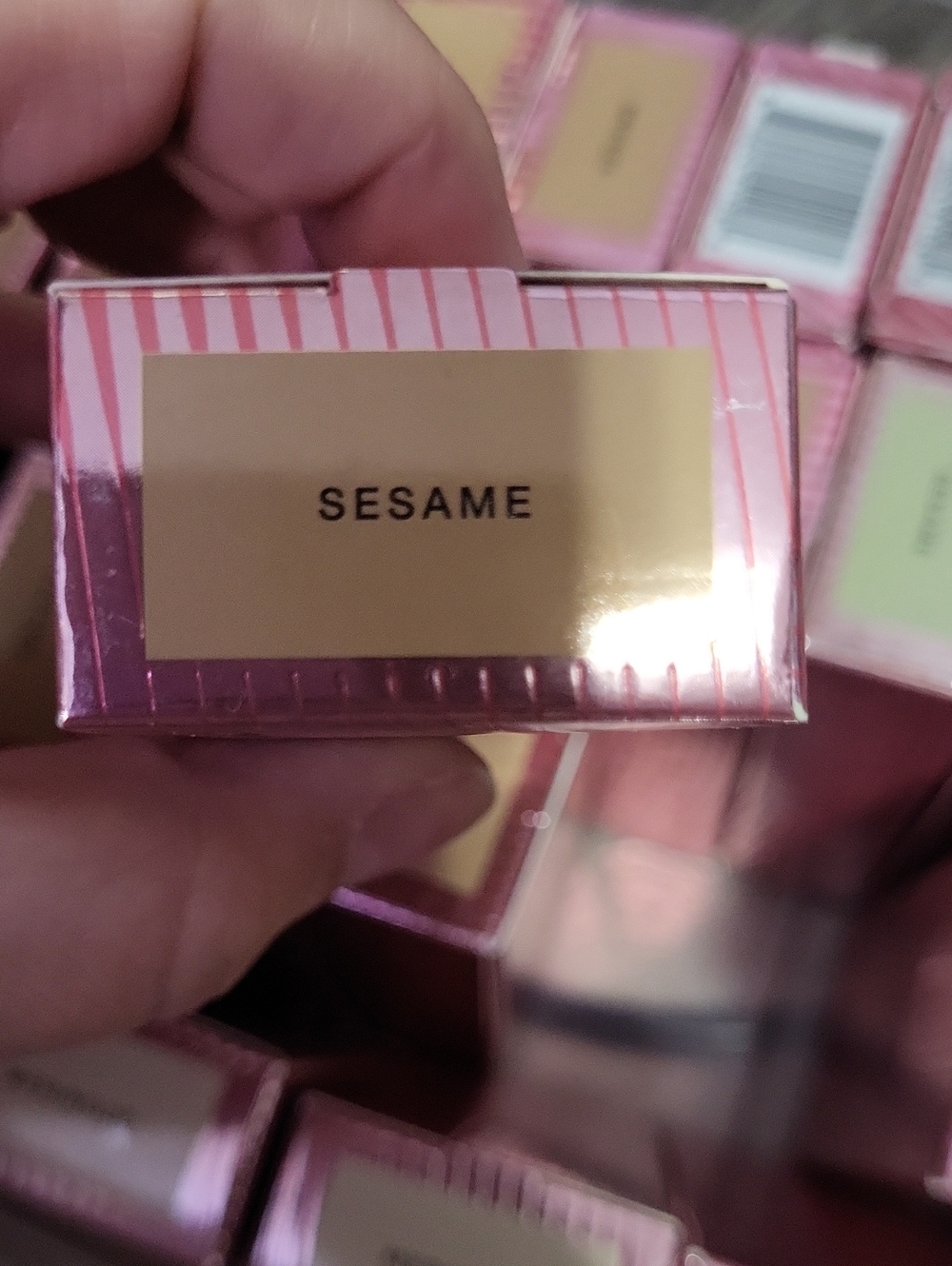 LAWLESS Conceal The Deal Full-Coverage Foundation - Sesame